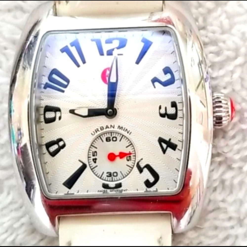 Michele Watch